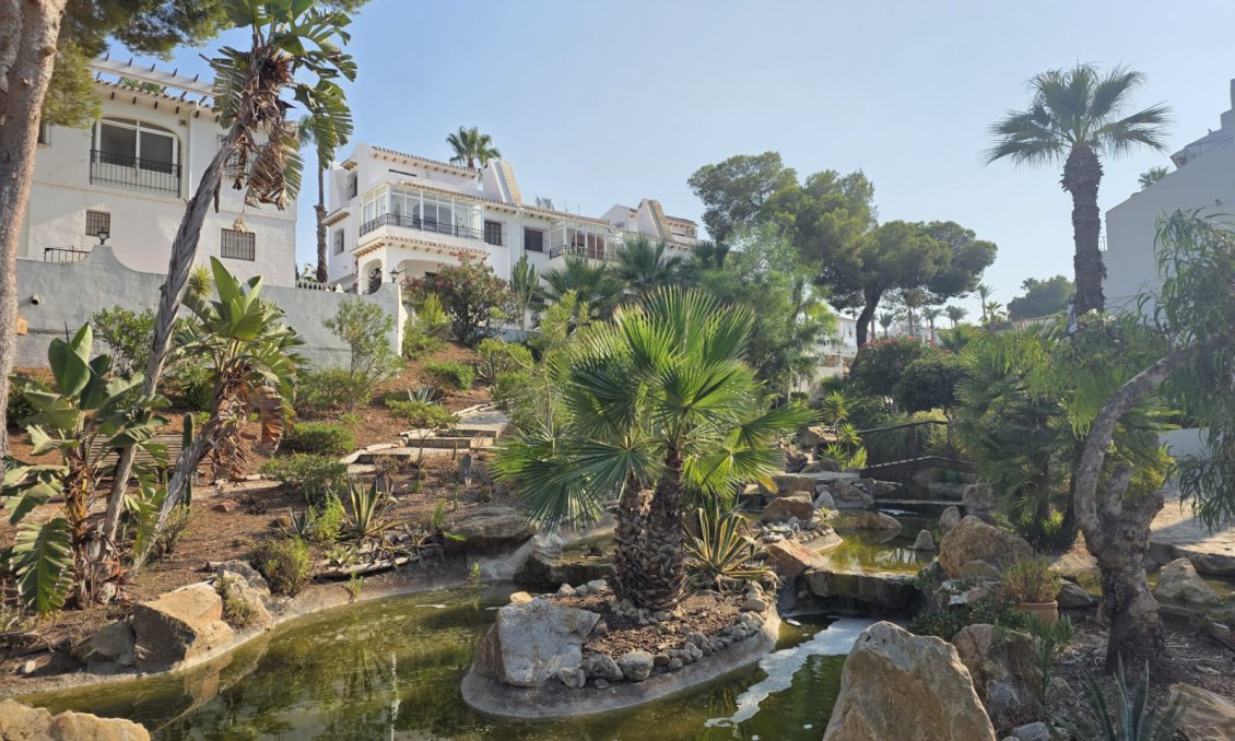 Segunda mano - Apartamento -
Villamartin - Costa Blanca