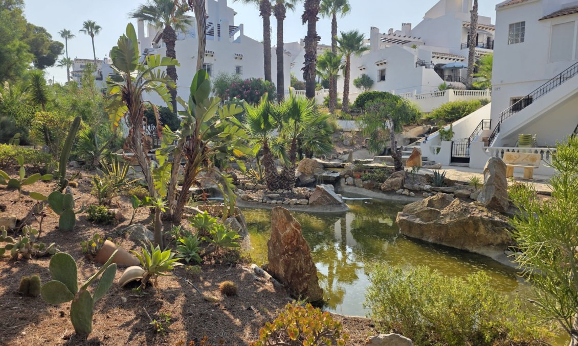 Segunda mano - Apartamento -
Villamartin - Costa Blanca