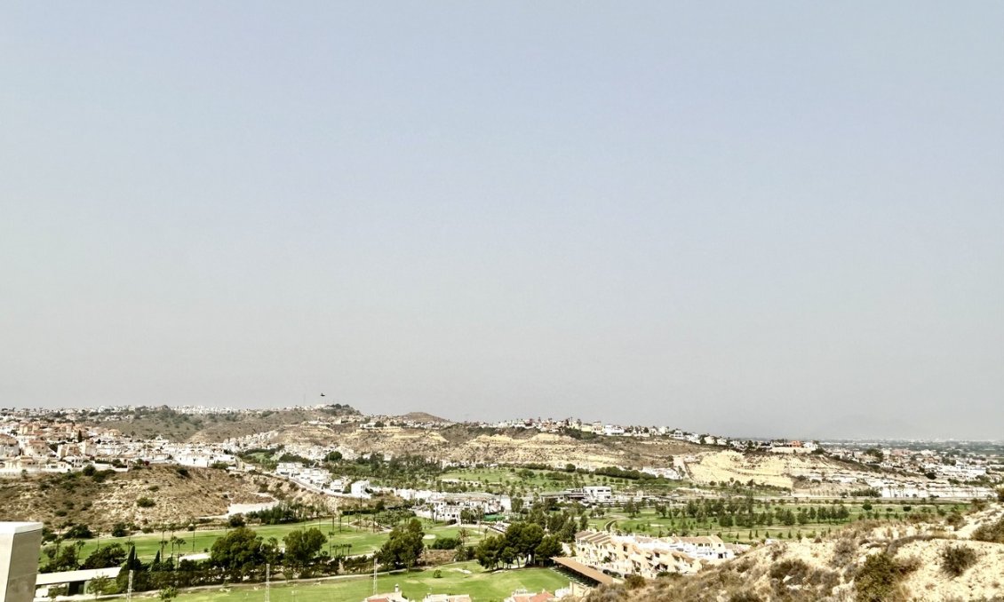 Wiederverkauf - Villa -
Ciudad Quesada - Costa Blanca