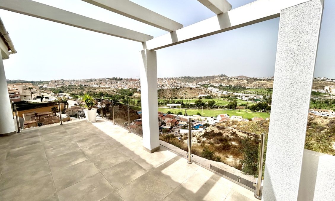 Wiederverkauf - Villa -
Ciudad Quesada - Costa Blanca