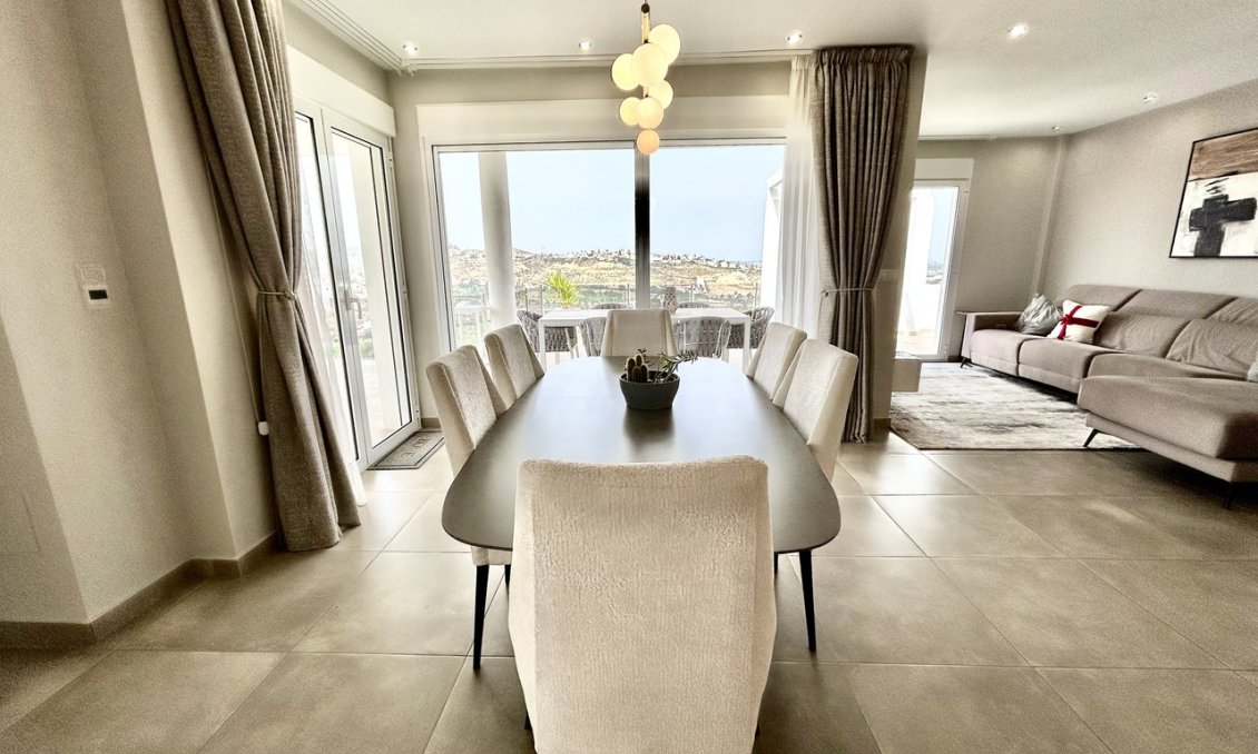 Wiederverkauf - Villa -
Ciudad Quesada - Costa Blanca