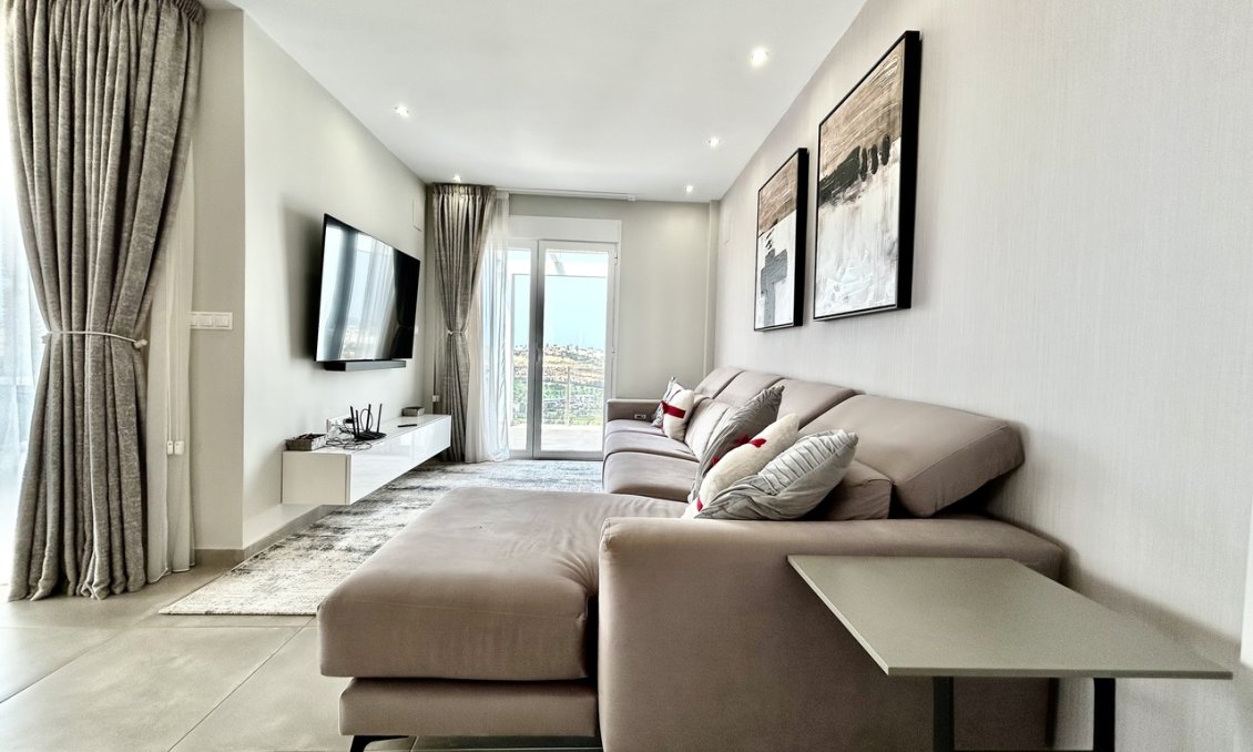 Wiederverkauf - Villa -
Ciudad Quesada - Costa Blanca