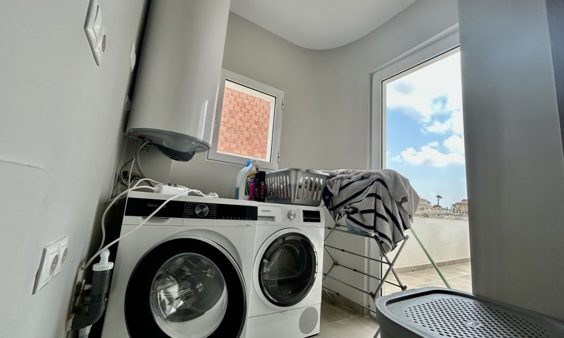 Wiederverkauf - Villa -
Ciudad Quesada - Costa Blanca