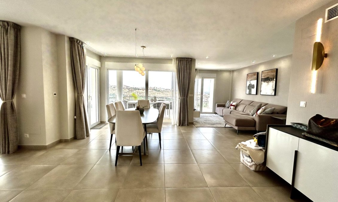 Wiederverkauf - Villa -
Ciudad Quesada - Costa Blanca