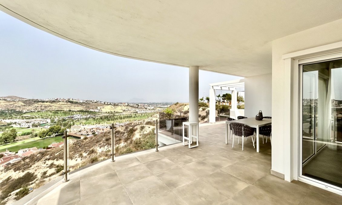 Wiederverkauf - Villa -
Ciudad Quesada - Costa Blanca