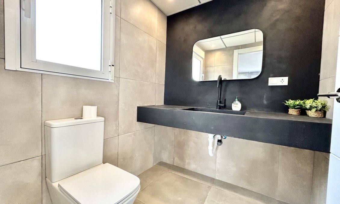 Wiederverkauf - Villa -
Ciudad Quesada - Costa Blanca