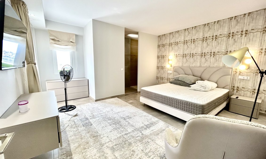 Wiederverkauf - Villa -
Ciudad Quesada - Costa Blanca