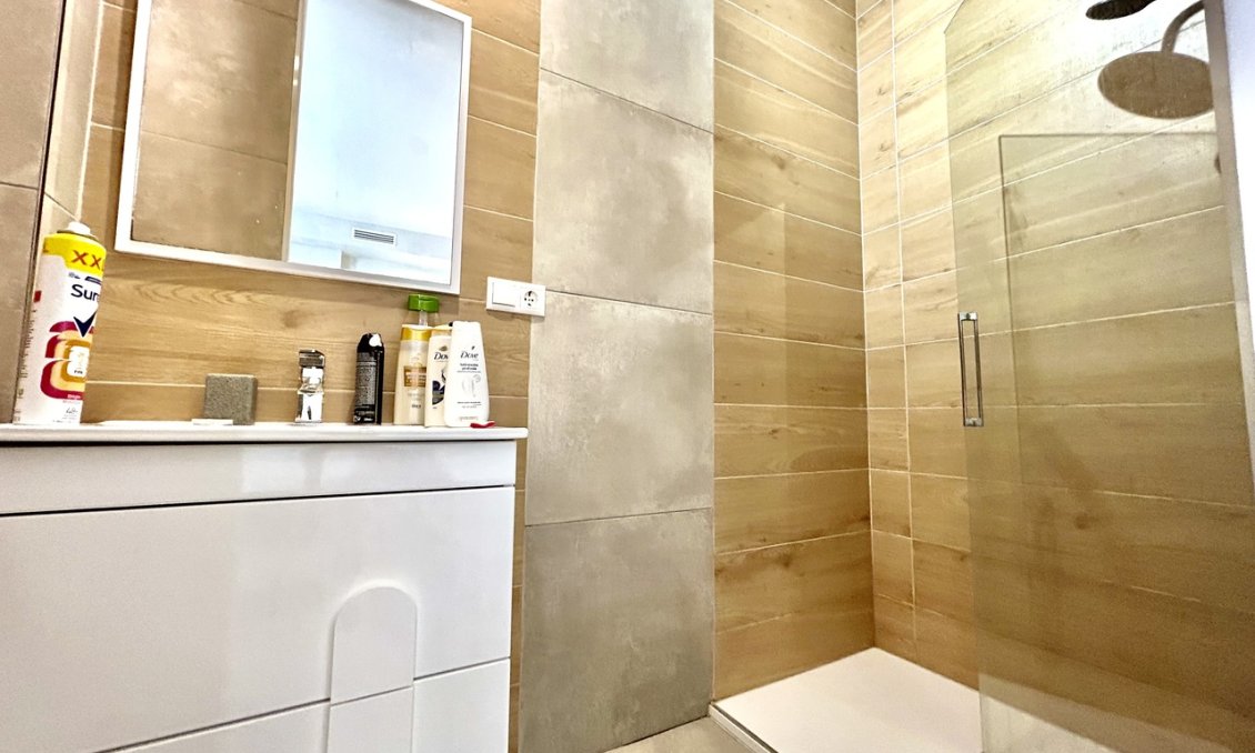 Wiederverkauf - Villa -
Ciudad Quesada - Costa Blanca