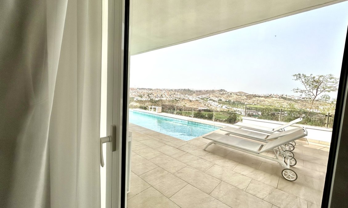 Wiederverkauf - Villa -
Ciudad Quesada - Costa Blanca