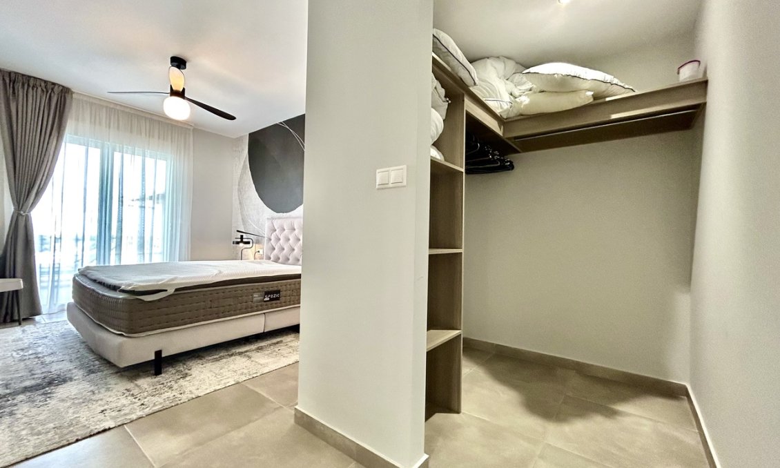 Wiederverkauf - Villa -
Ciudad Quesada - Costa Blanca