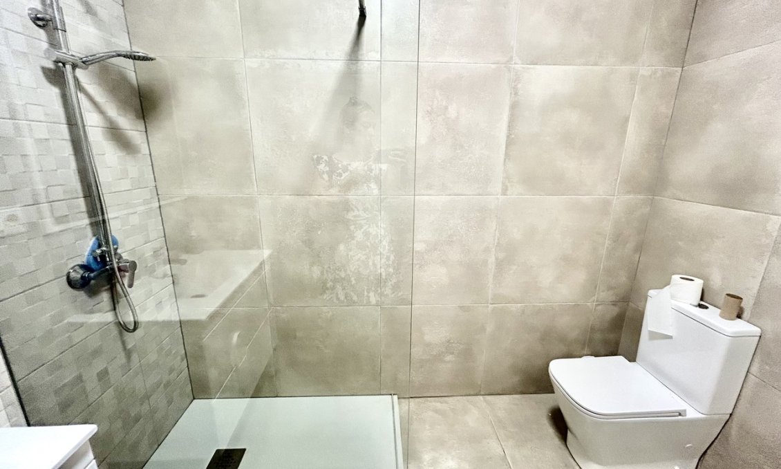 Wiederverkauf - Villa -
Ciudad Quesada - Costa Blanca