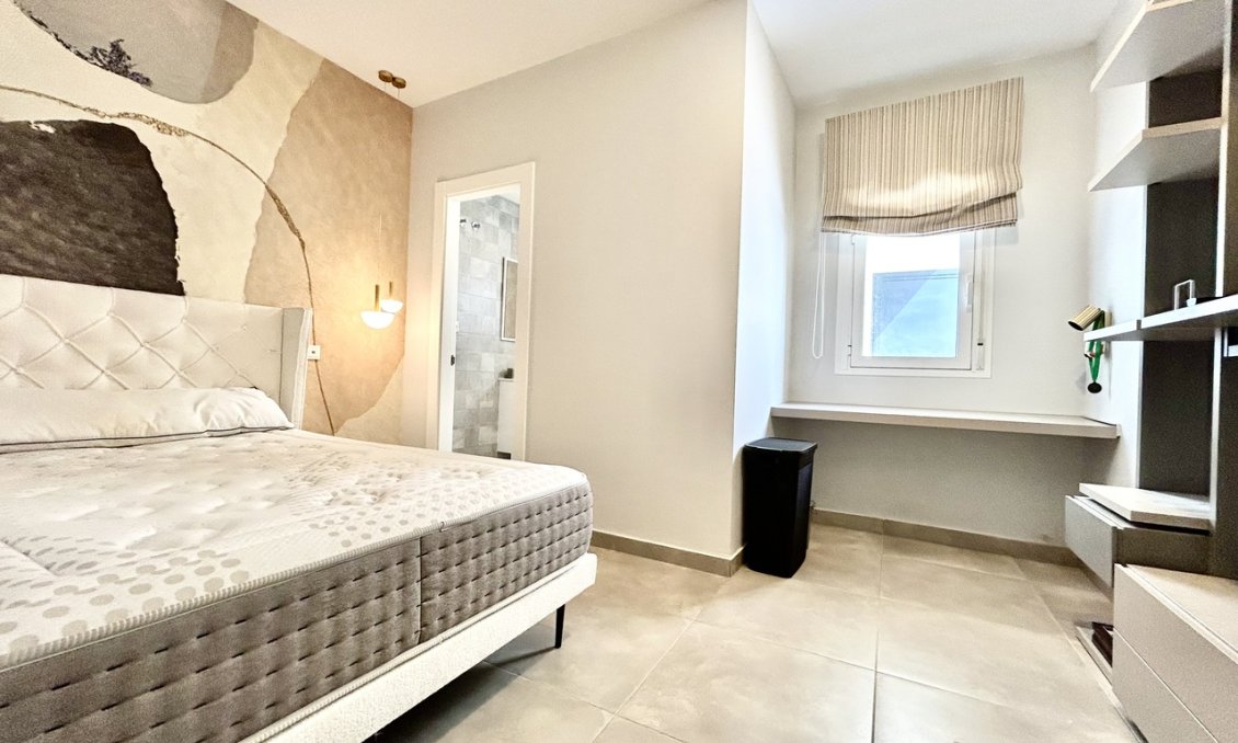 Wiederverkauf - Villa -
Ciudad Quesada - Costa Blanca