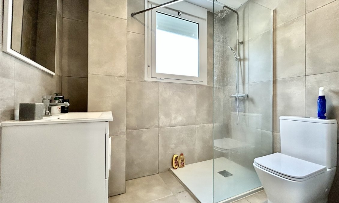 Wiederverkauf - Villa -
Ciudad Quesada - Costa Blanca