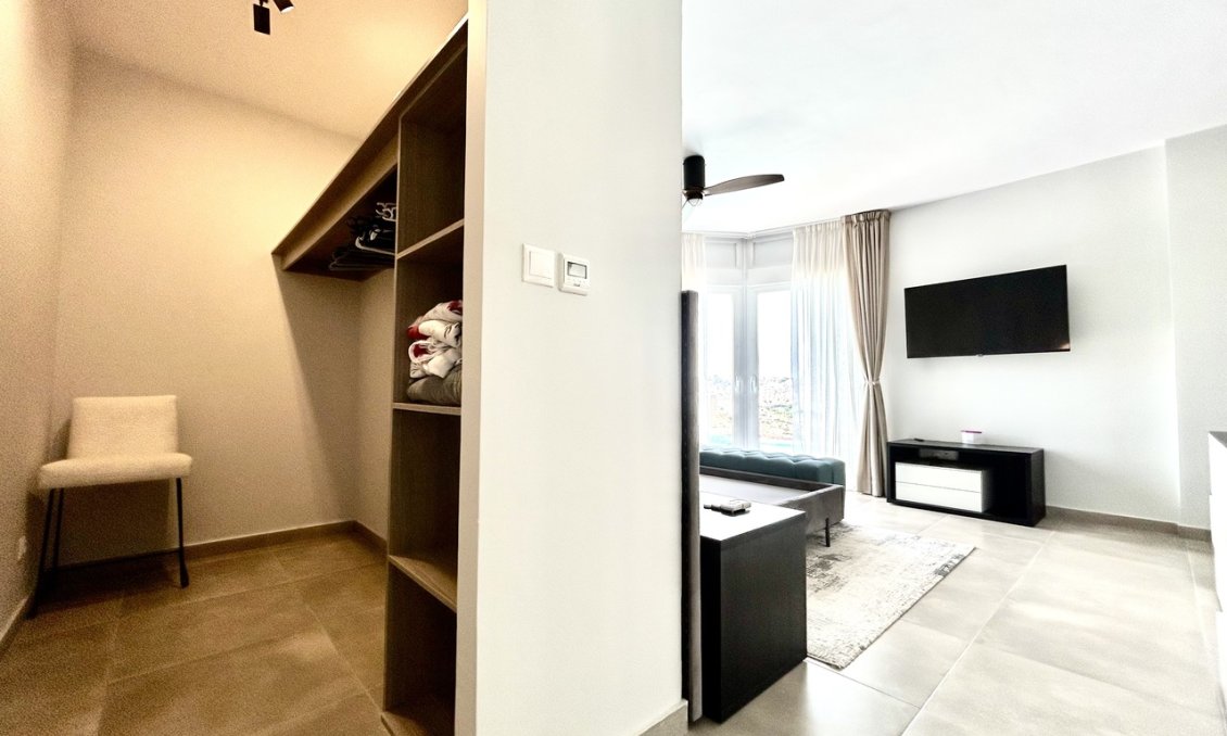 Wiederverkauf - Villa -
Ciudad Quesada - Costa Blanca