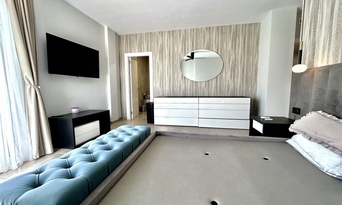 Wiederverkauf - Villa -
Ciudad Quesada - Costa Blanca
