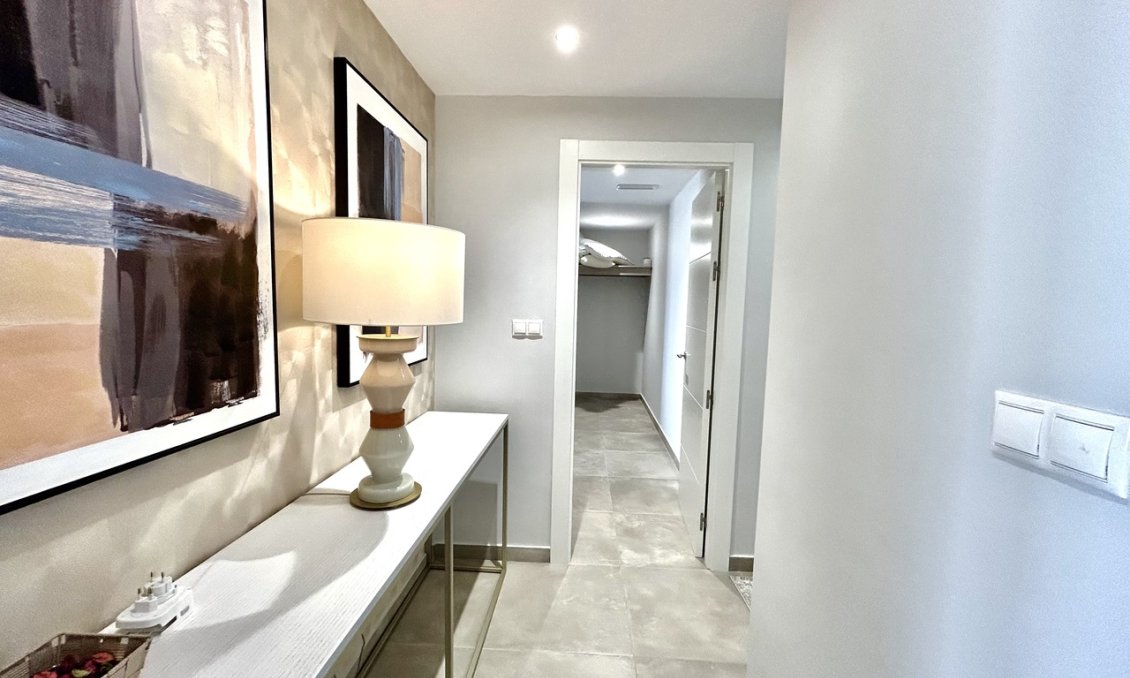 Wiederverkauf - Villa -
Ciudad Quesada - Costa Blanca