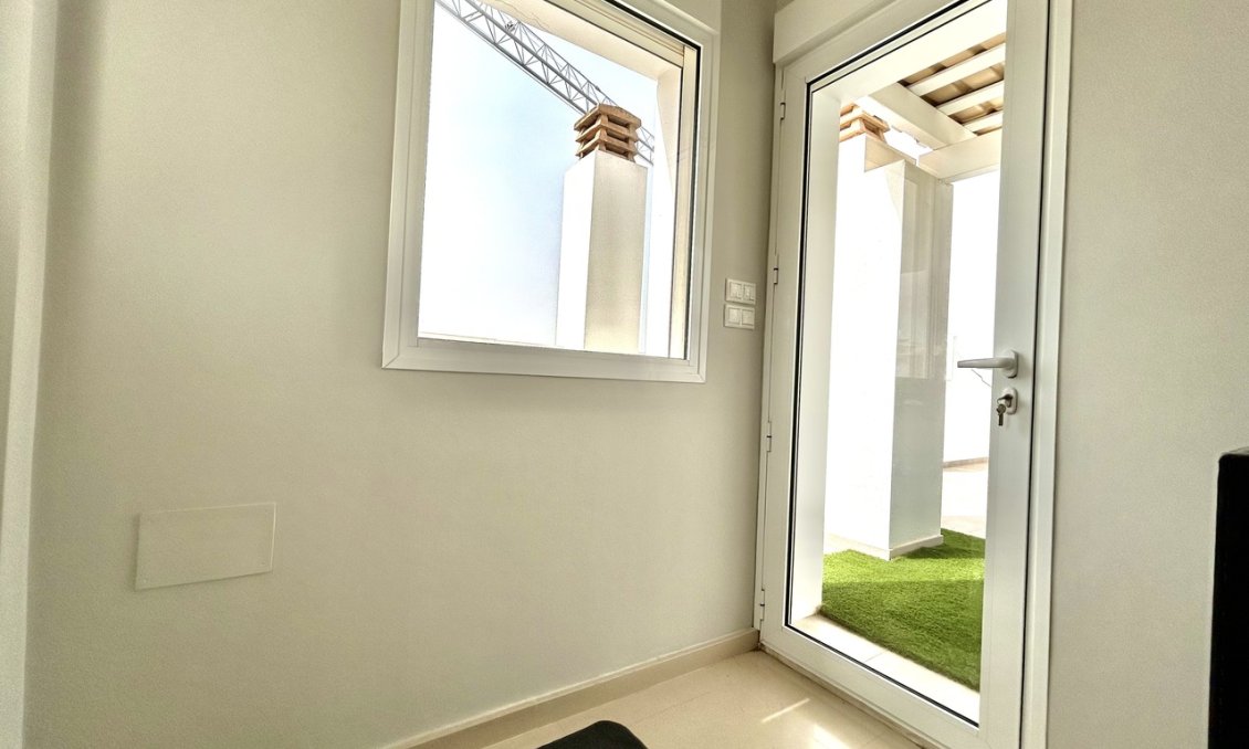 Wiederverkauf - Villa -
Ciudad Quesada - Costa Blanca