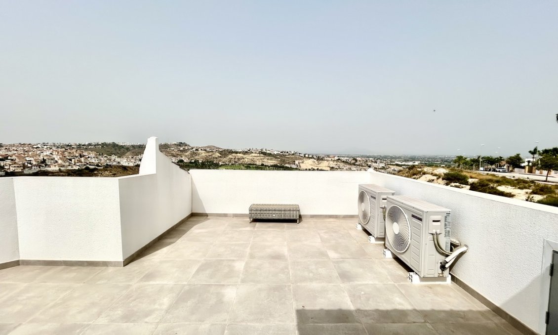 Wiederverkauf - Villa -
Ciudad Quesada - Costa Blanca