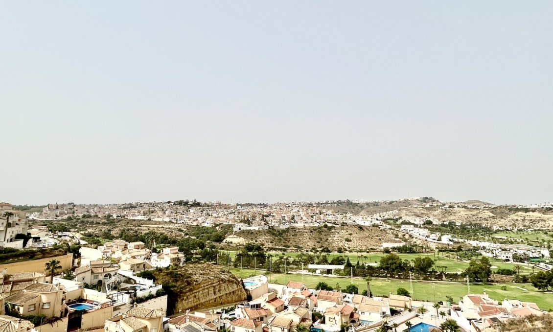 Wiederverkauf - Villa -
Ciudad Quesada - Costa Blanca