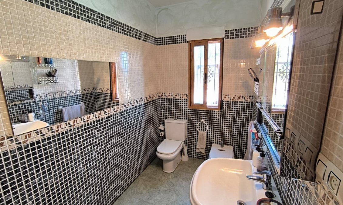 Wiederverkauf - Villa -
Jumilla - Inland