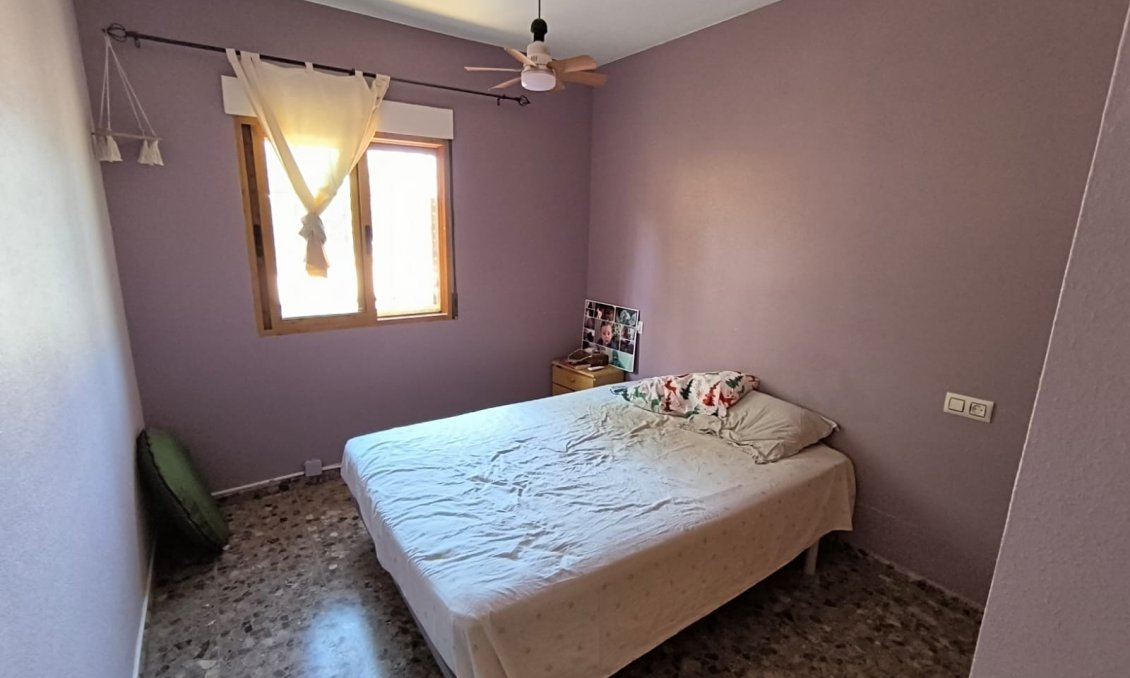 Wiederverkauf - Villa -
Jumilla - Inland