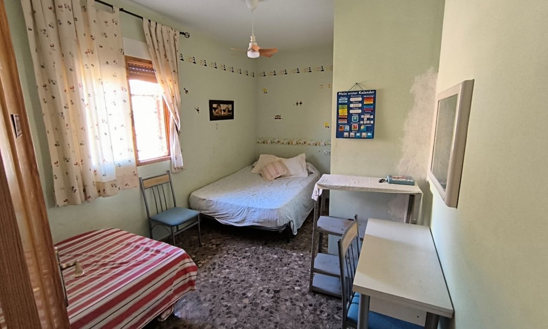 Wiederverkauf - Villa -
Jumilla - Inland