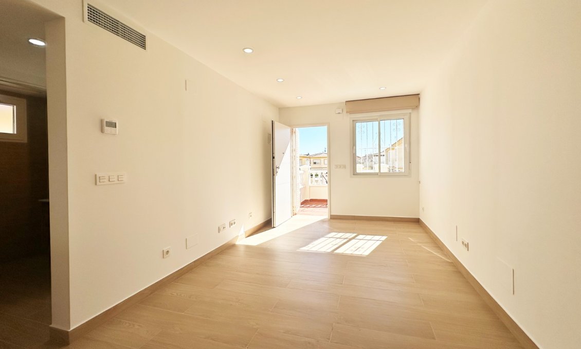 Wiederverkauf - Wohnung -
Orihuela Costa - Costa Blanca