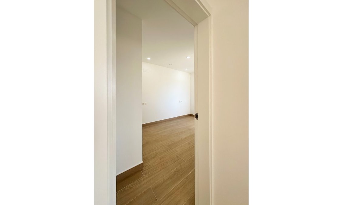 Wiederverkauf - Wohnung -
Orihuela Costa - Costa Blanca