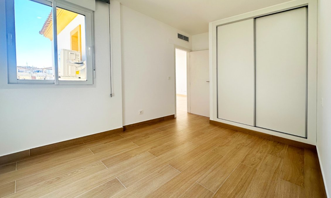 Wiederverkauf - Wohnung -
Orihuela Costa - Costa Blanca