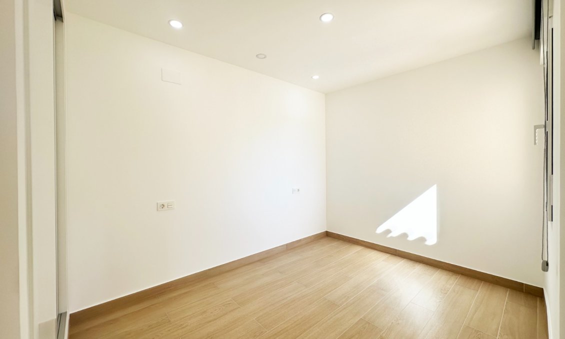Wiederverkauf - Wohnung -
Orihuela Costa - Costa Blanca