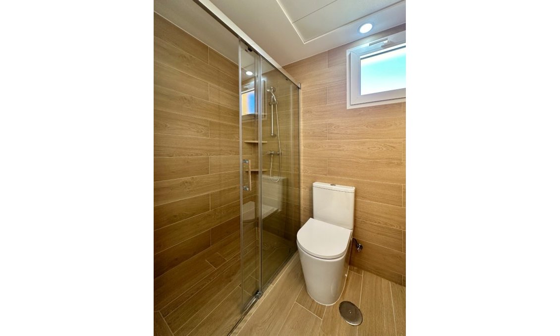 Wiederverkauf - Wohnung -
Orihuela Costa - Costa Blanca