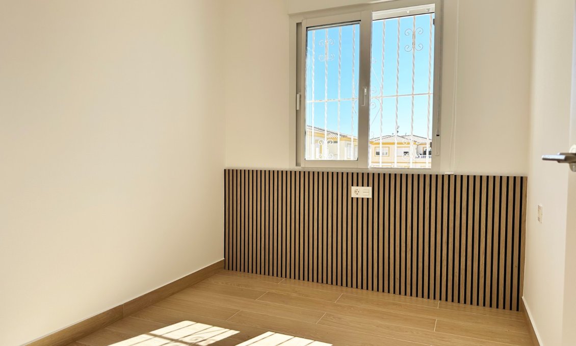 Wiederverkauf - Wohnung -
Orihuela Costa - Costa Blanca