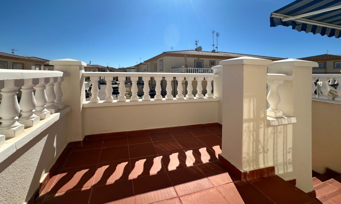 Wiederverkauf - Wohnung -
Orihuela Costa - Costa Blanca