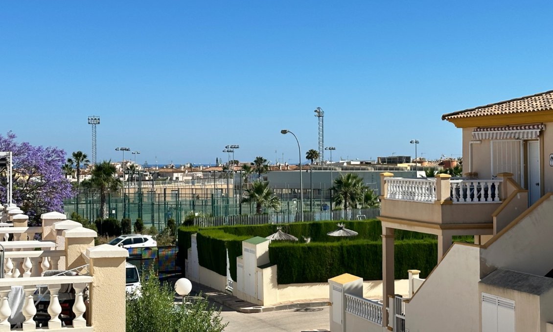 Wiederverkauf - Wohnung -
Orihuela Costa - Costa Blanca