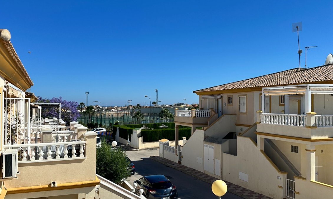 Wiederverkauf - Wohnung -
Orihuela Costa - Costa Blanca