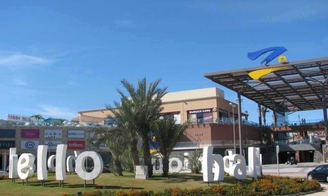 Wiederverkauf - Wohnung -
Orihuela Costa - Costa Blanca
