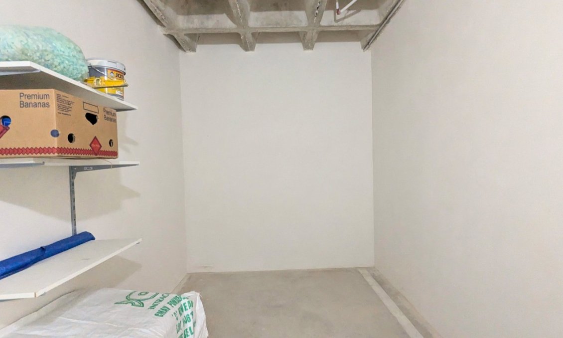 Wiederverkauf - Wohnung -
Lo Crispin - Inland