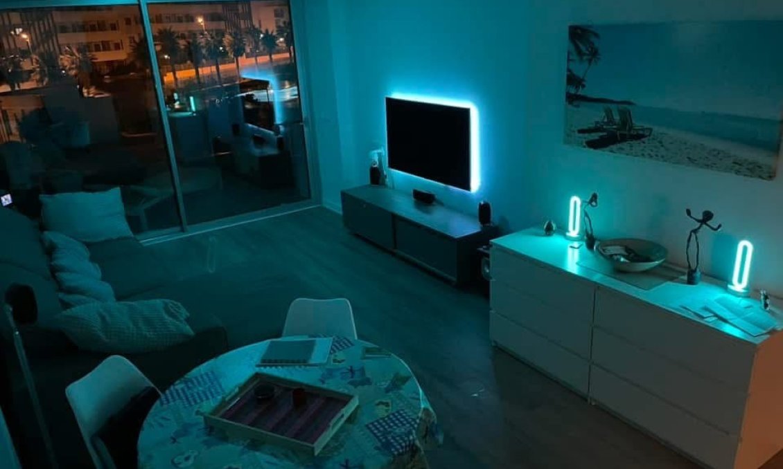 Wiederverkauf - Wohnung -
Orihuela Costa - Costa Blanca