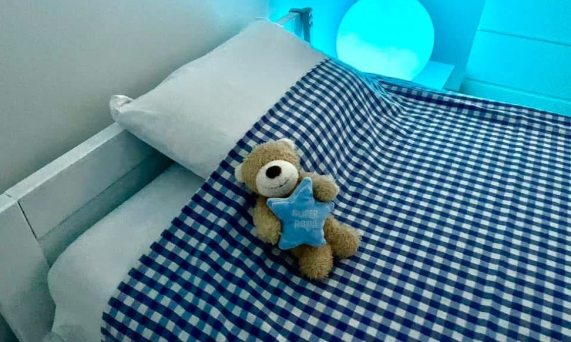 Wiederverkauf - Wohnung -
Orihuela Costa - Costa Blanca