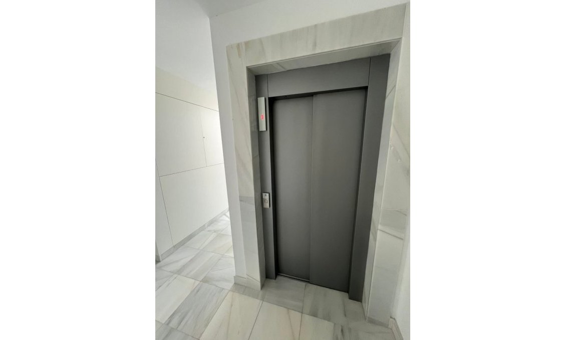 Wiederverkauf - Wohnung -
Orihuela Costa - Costa Blanca