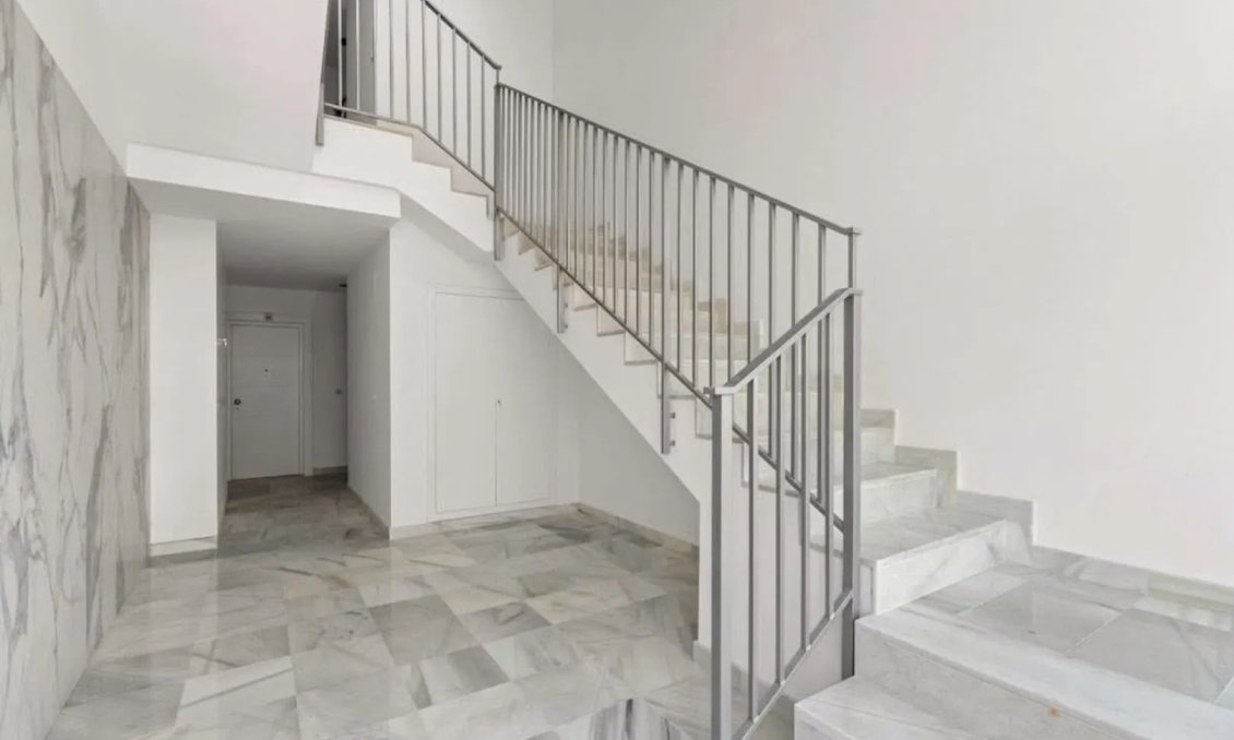Wiederverkauf - Wohnung -
Orihuela Costa - Costa Blanca