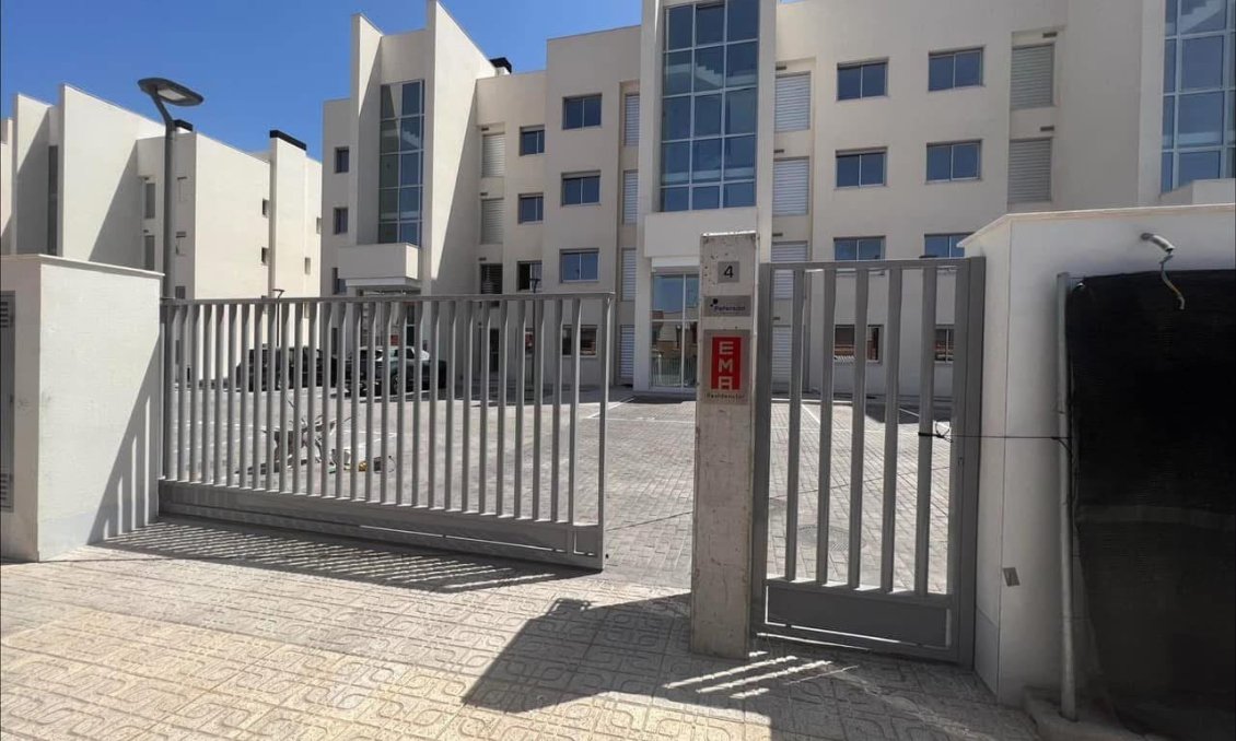 Wiederverkauf - Wohnung -
Orihuela Costa - Costa Blanca
