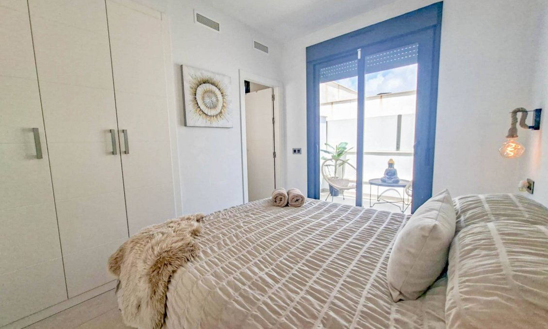 Wiederverkauf - Villa -
Villamartin - Costa Blanca