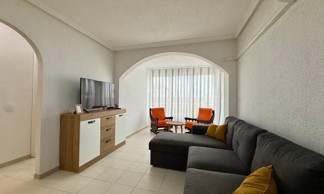 Revente - Appartement -
Torrevieja - Acequion