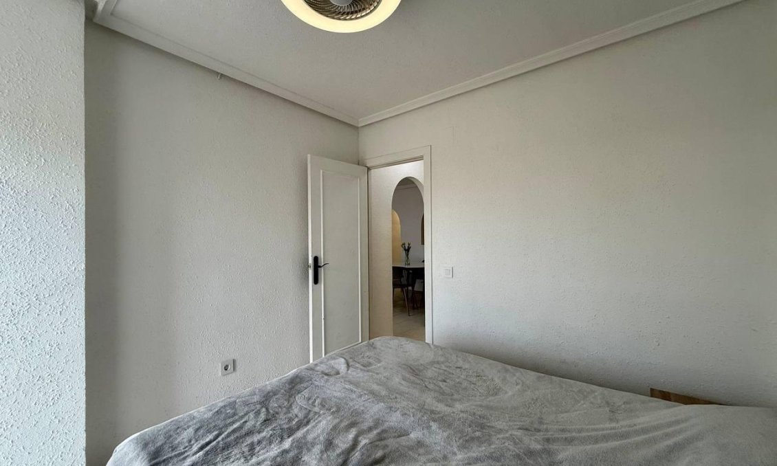 Revente - Appartement -
Torrevieja - Acequion