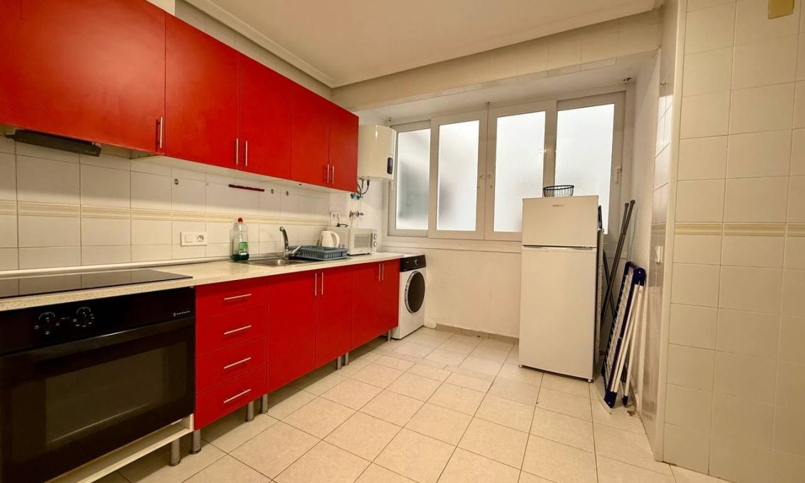 Revente - Appartement -
Torrevieja - Acequion