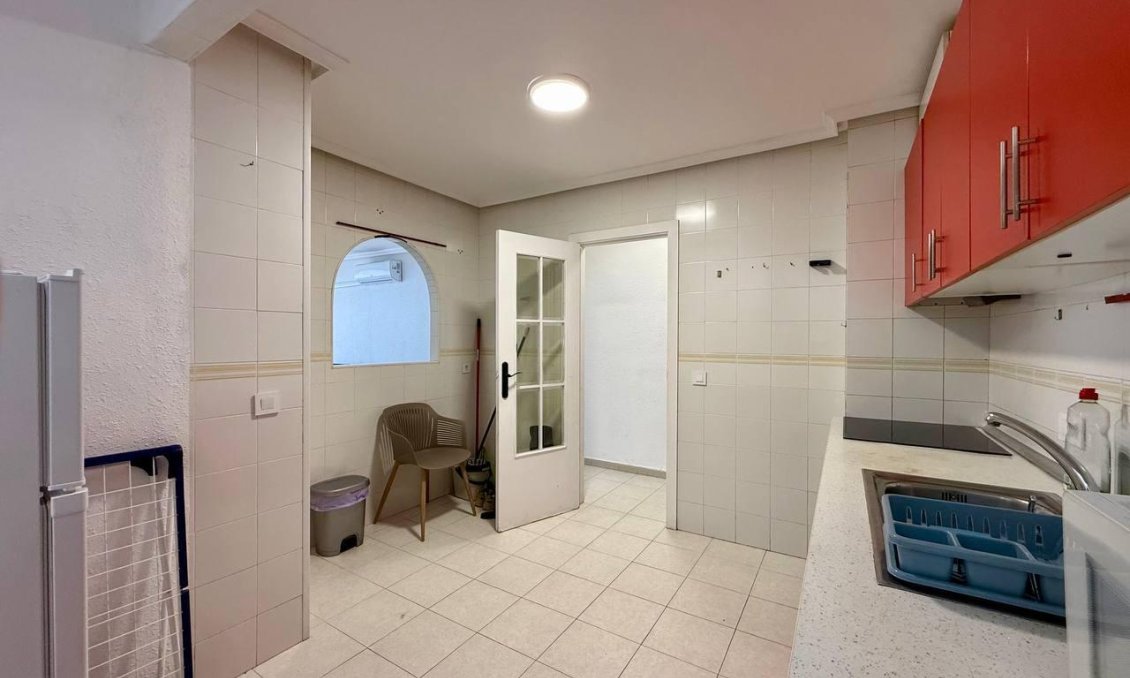 Revente - Appartement -
Torrevieja - Acequion