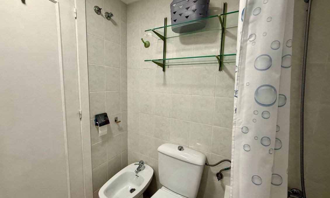 Revente - Appartement -
Torrevieja - Acequion