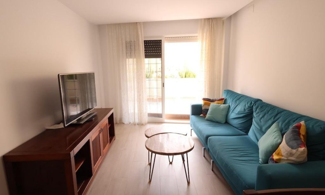 Wiederverkauf - Wohnung -
Orihuela Costa - Costa Blanca