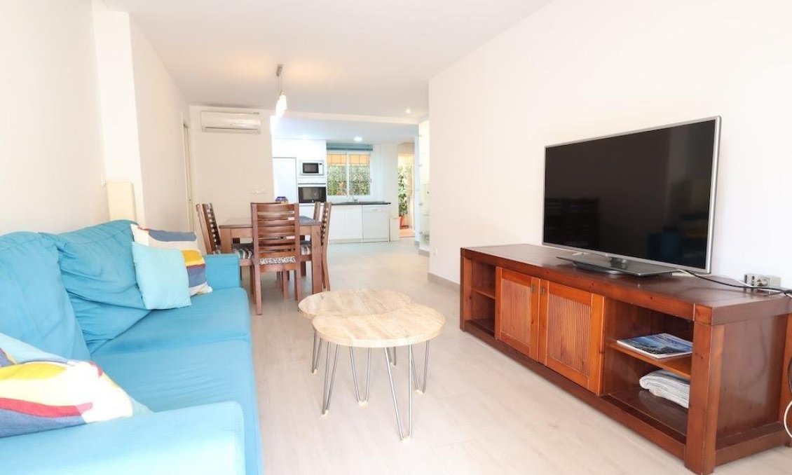 Wiederverkauf - Wohnung -
Orihuela Costa - Costa Blanca